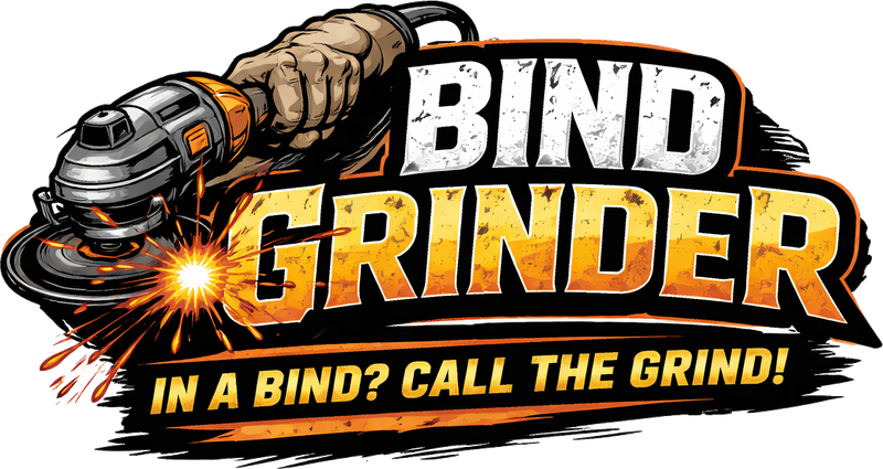 Bind Grinder — Emergency Bolt Removal Las Vegas