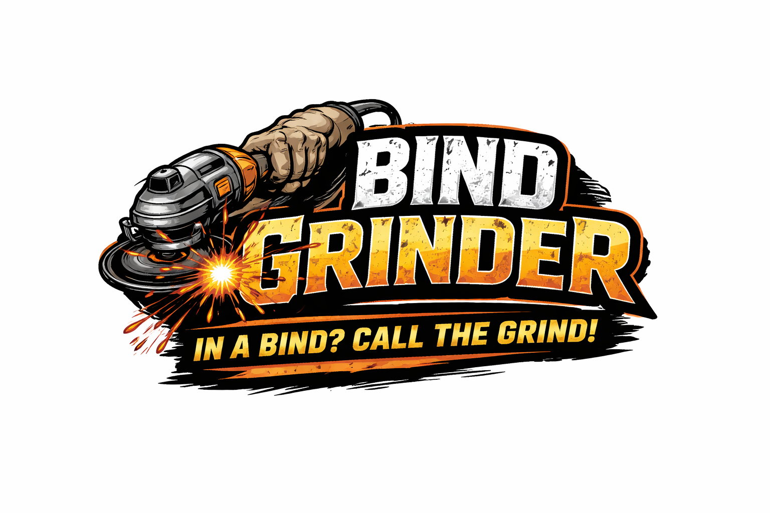 Bind Grinder Emergency Bolt Removal Las Vegas